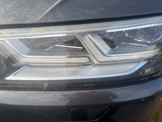 Used 2018 Audi Q5 Prestige AWD/4WD image 2