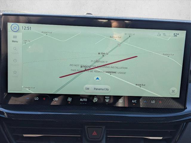 New 2026 Ford Escape ST-Line w/ Tech Pack #1 image 12