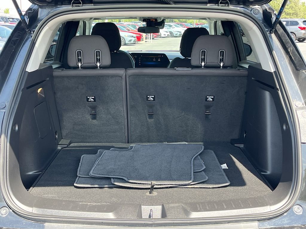 Used 2024 Chevrolet TrailBlazer LT w/ LT Cold Weather Package image 24