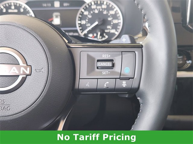 Certified 2025 Nissan Pathfinder SL image 26