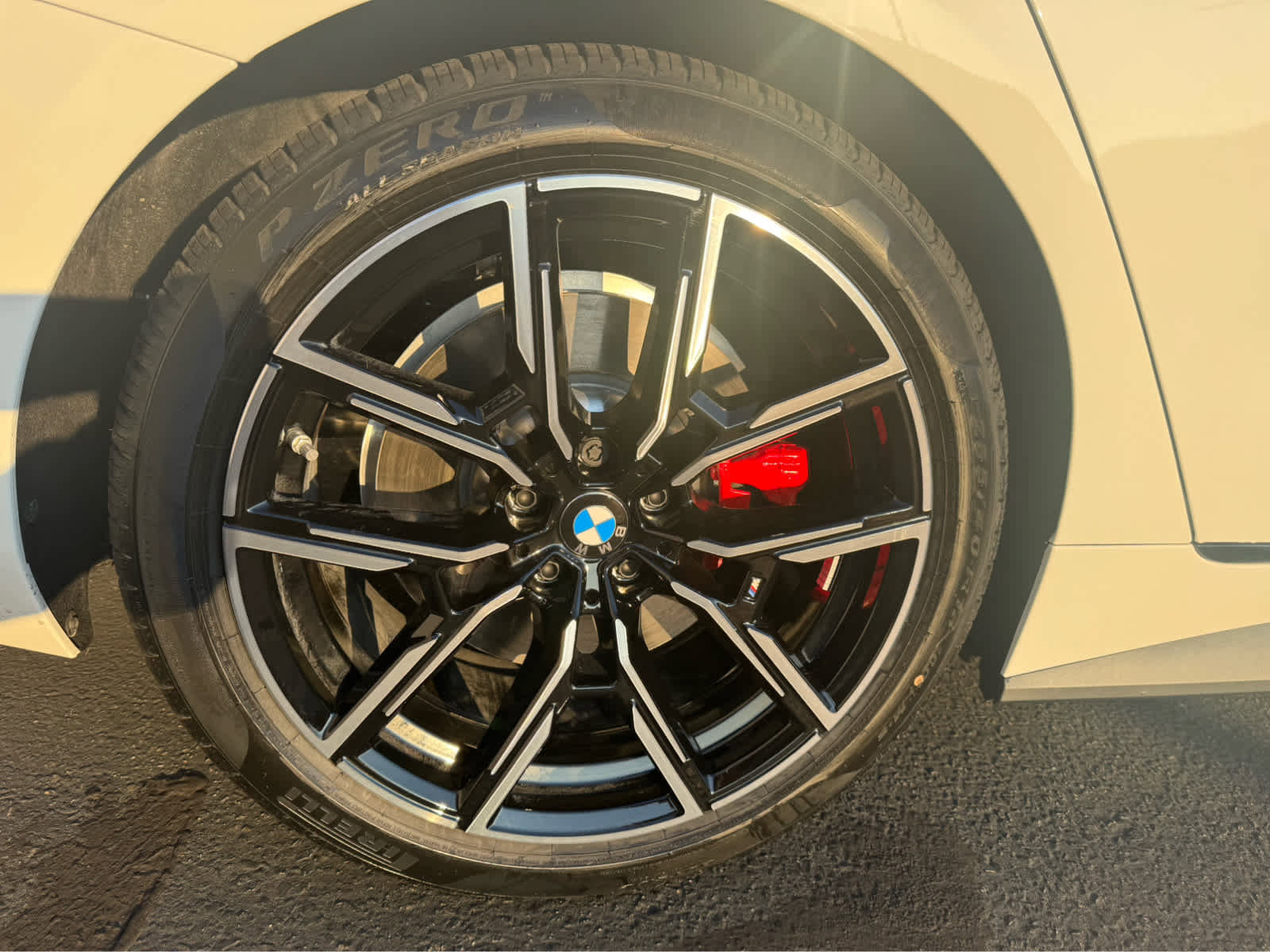 New 2026 BMW 440i xDrive w/ Premium Package image 9
