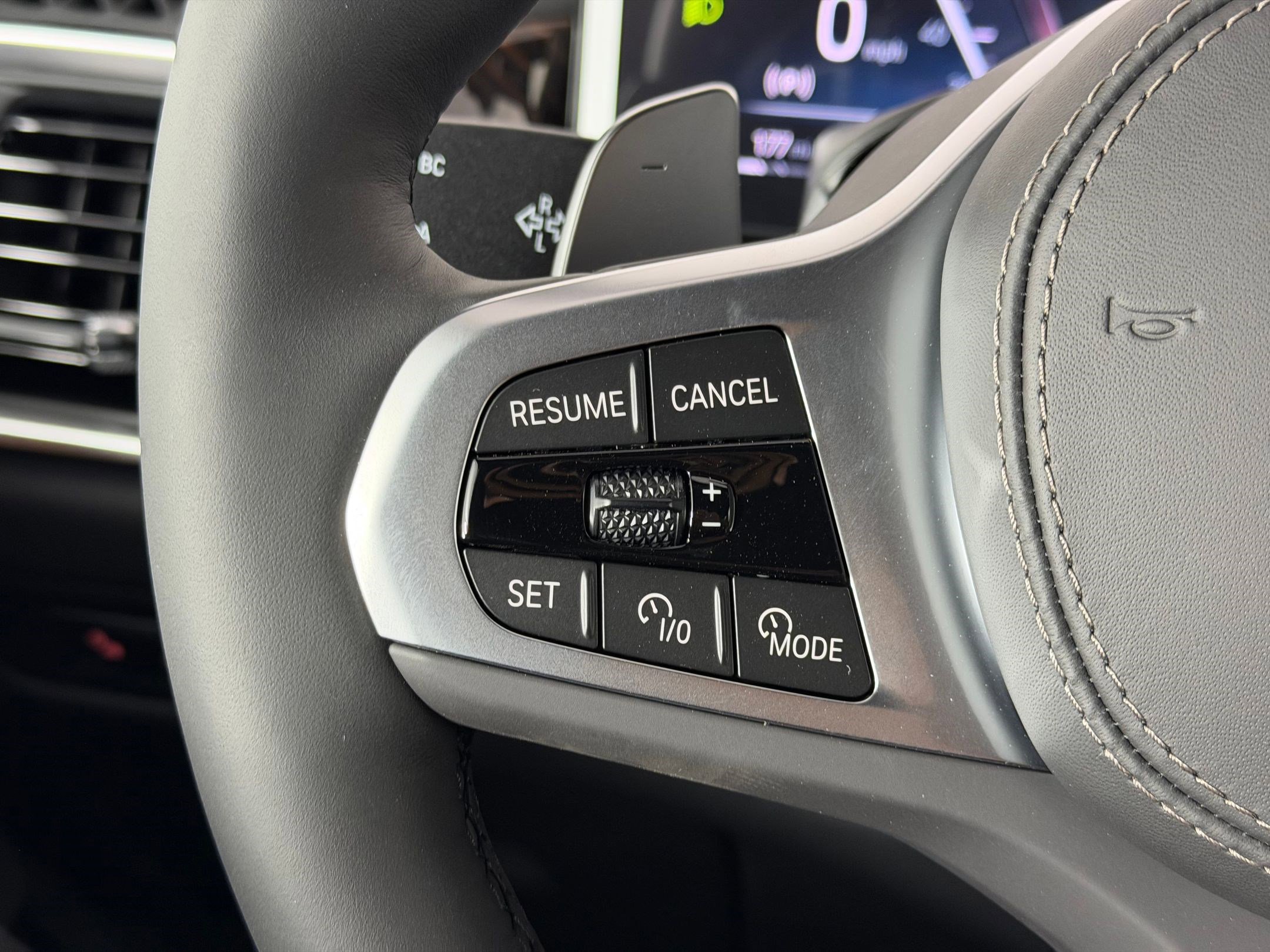 New 2026 BMW X5 sDrive40i w/ M Sport Package image 16