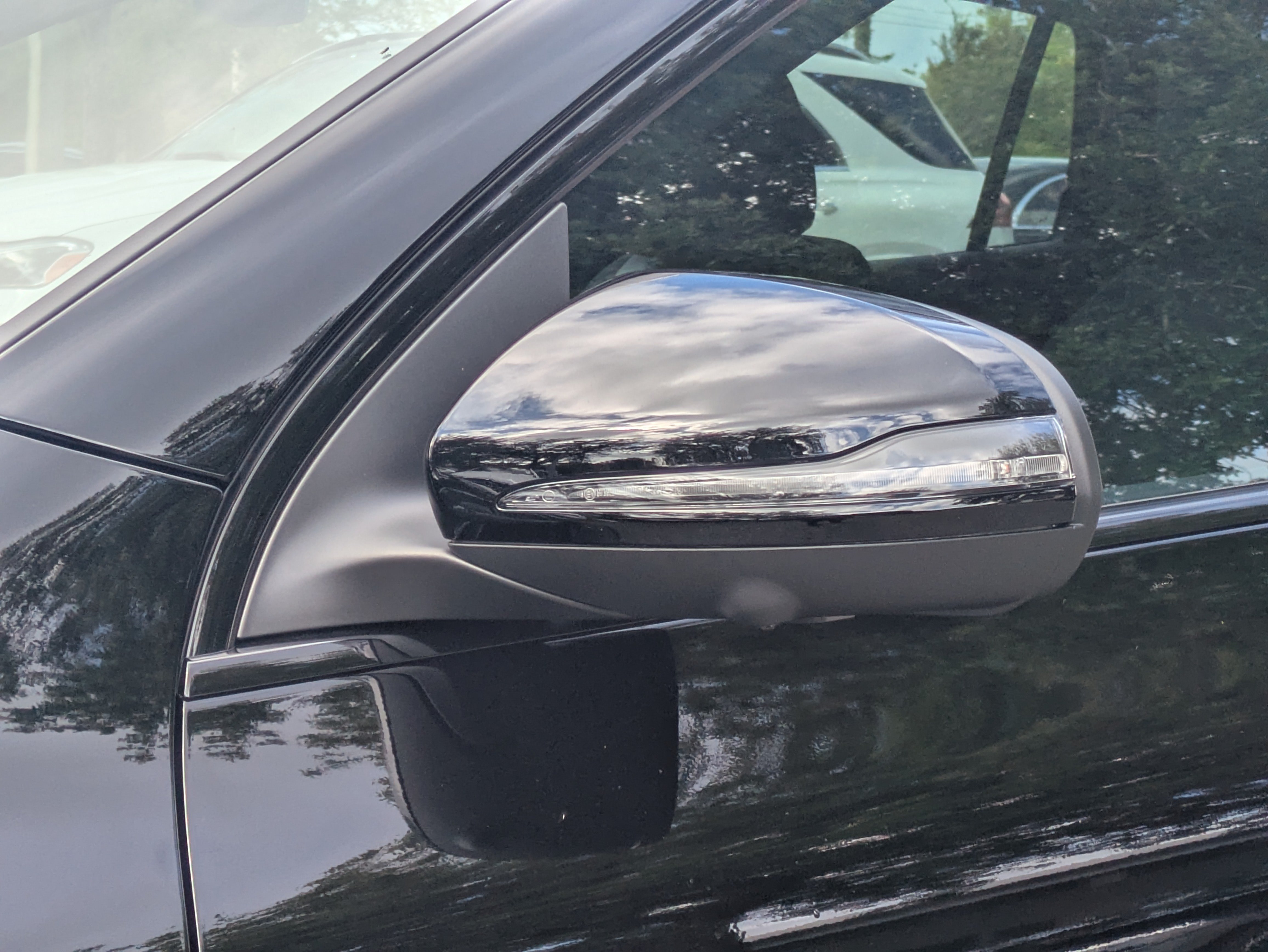 New 2026 Mercedes-Benz GLA 250 4MATIC image 11