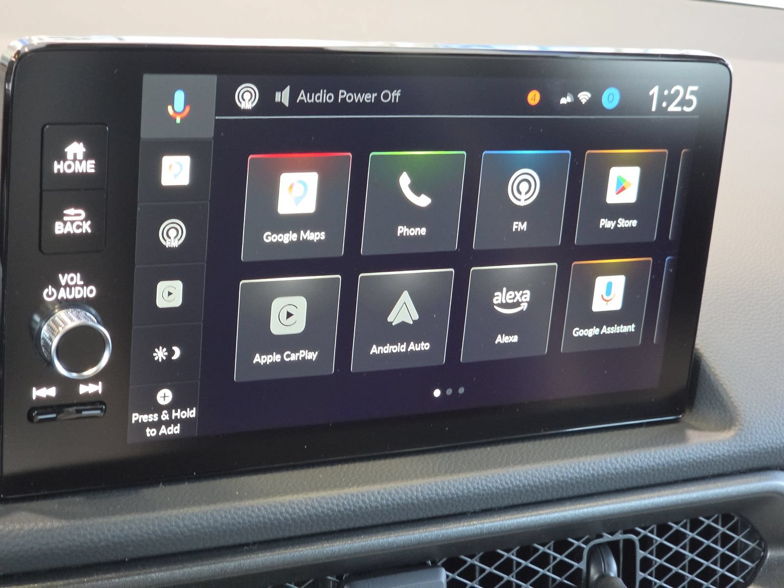 New 2026 Honda Prelude image 17