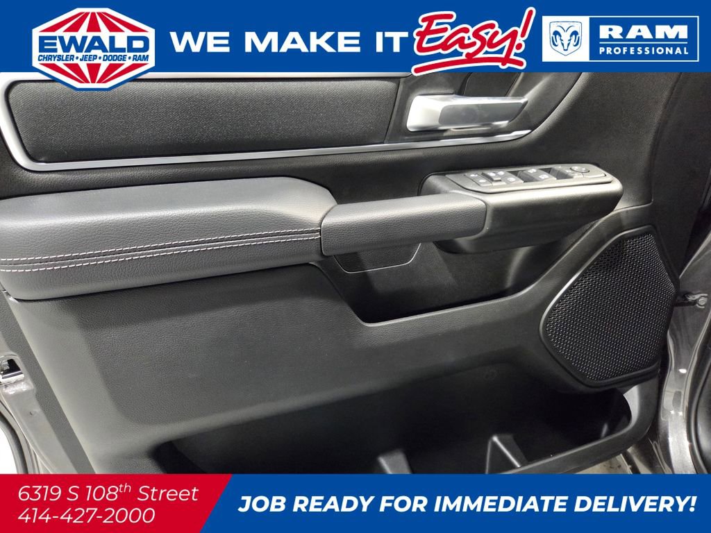 New 2026 RAM 1500 Big Horn image 12