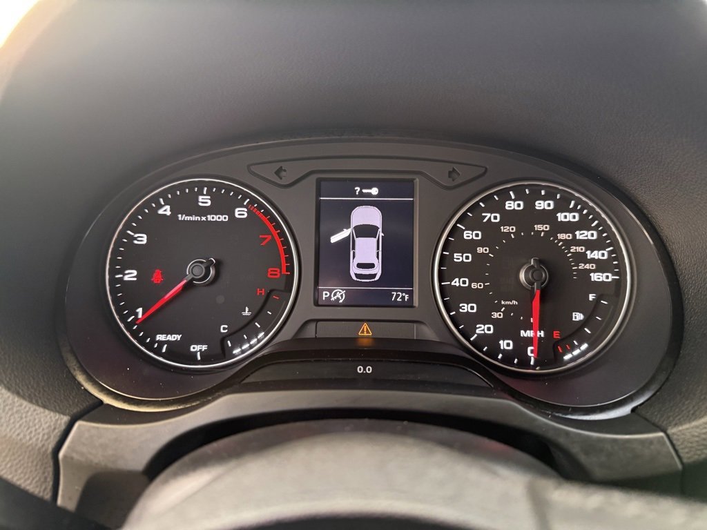 Used 2018 Audi A3 2.0T Premium w/ Convenience Package image 20