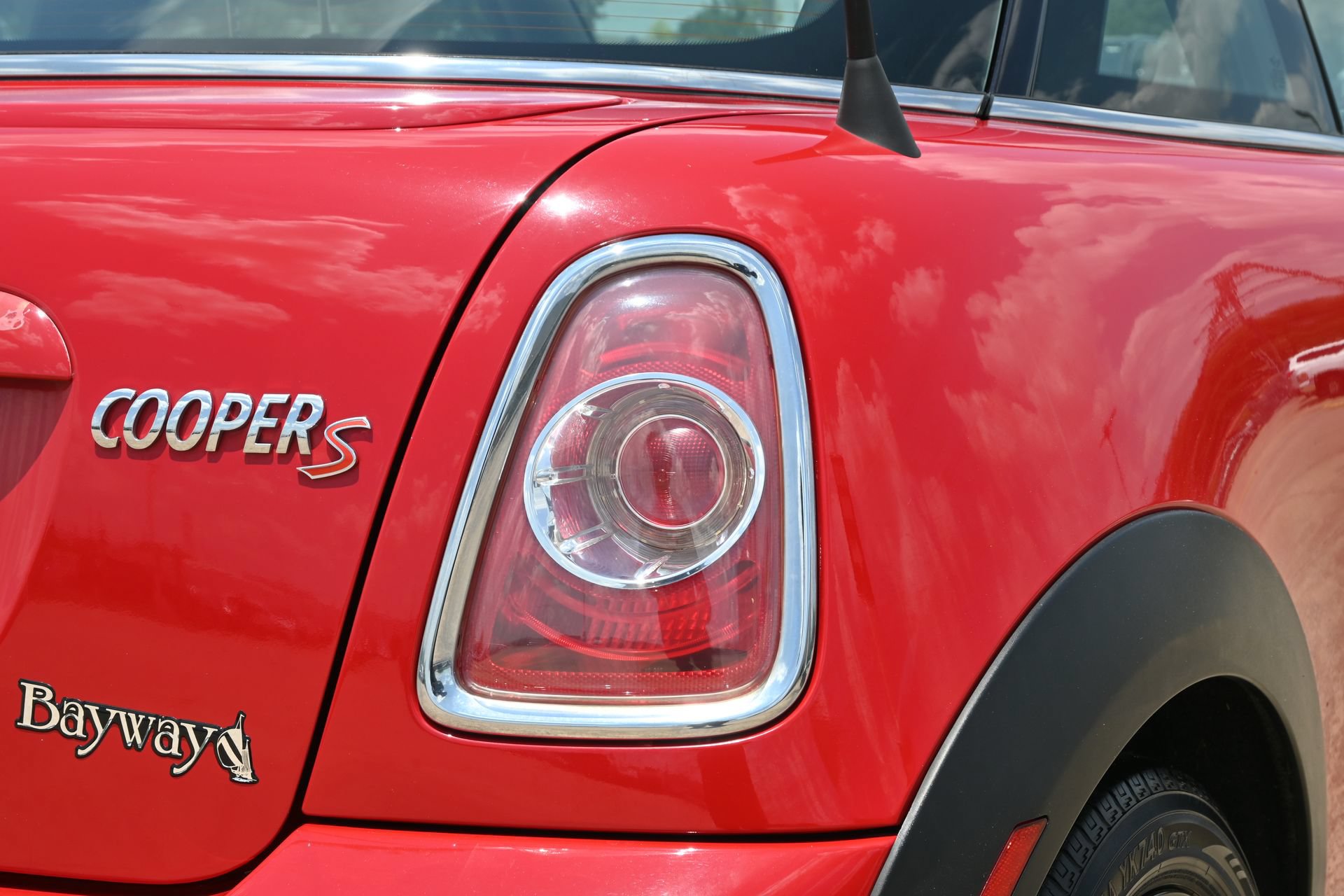 Used 2015 MINI Cooper Coupe S FWD image 17