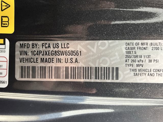 New 2025 Jeep Wrangler Sahara image 40