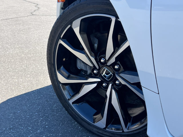 Used 2019 Honda Civic Si image 11
