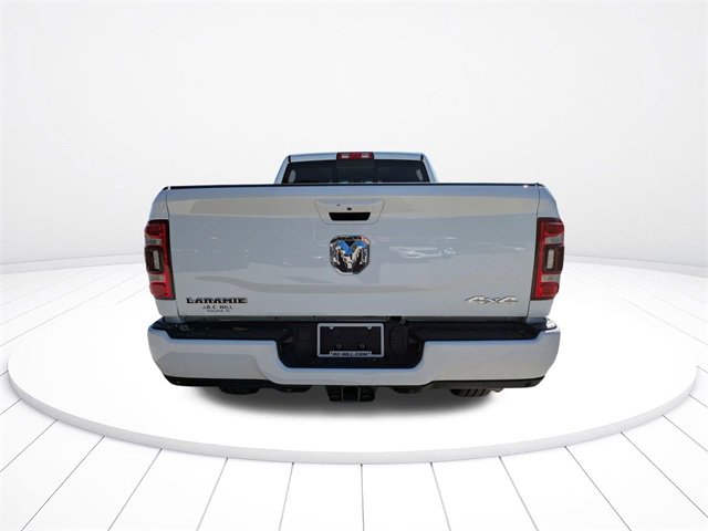 Used 2024 RAM 2500 Laramie image 5