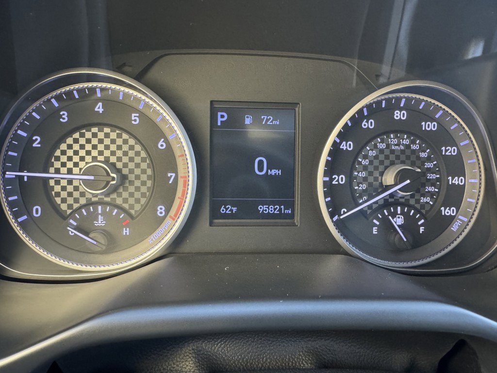 Used 2020 Hyundai Elantra Value Edition FWD image 6