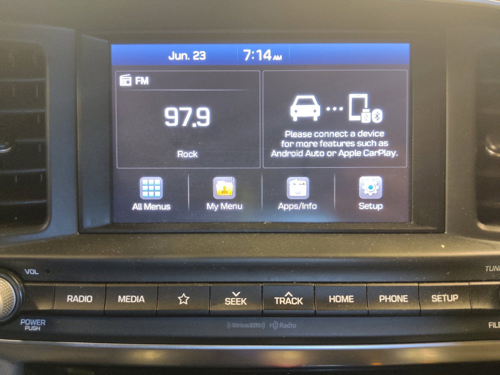 Used 2019 Hyundai Elantra Value Edition w/ Cargo Package FWD image 25