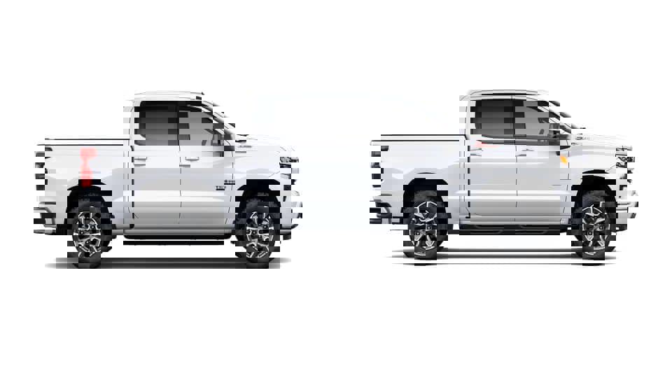 New 2026 Chevrolet Silverado 1500 RST image 40