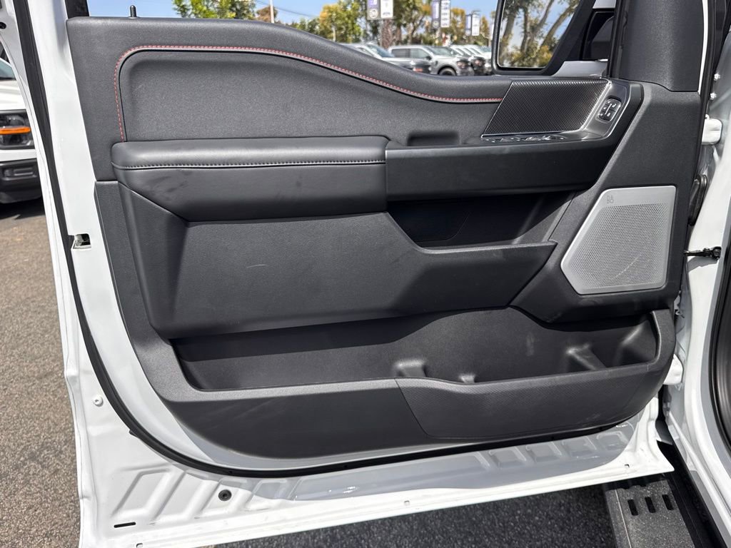 New 2026 Ford F150 Raptor image 15