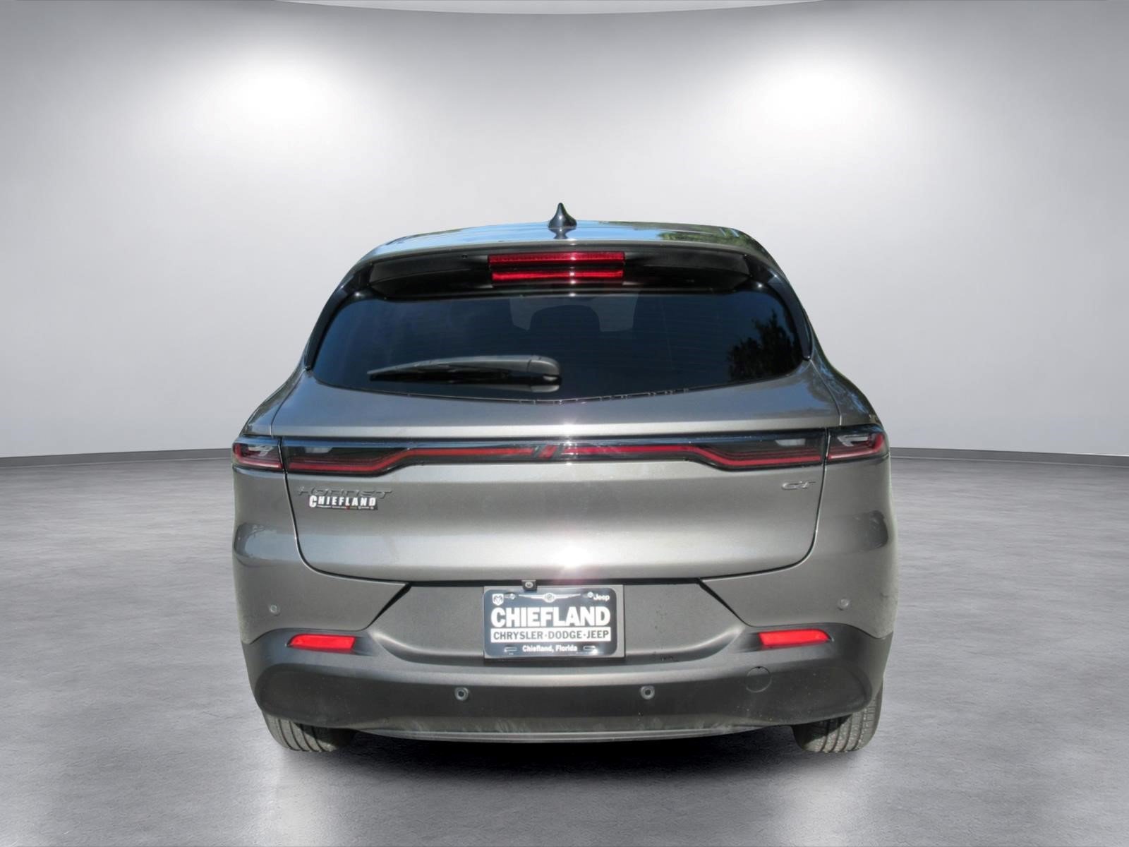 Used 2024 Dodge Hornet GT AWD/4WD image 6