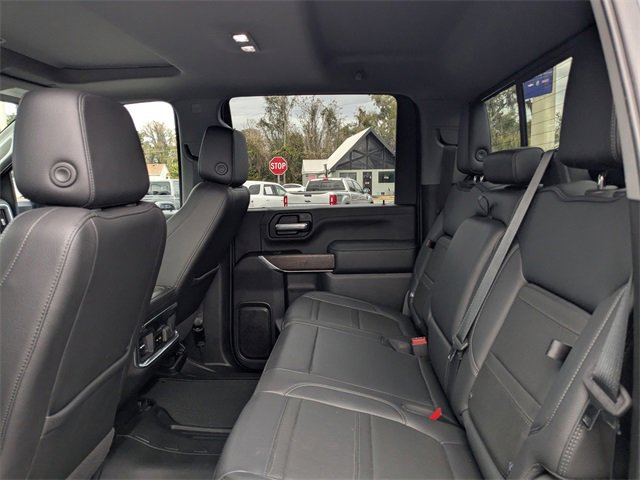 Used 2022 GMC Sierra 2500 Denali image 13