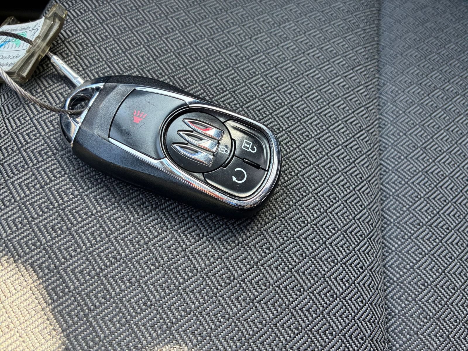 Used 2025 Buick Encore GX Preferred image 23