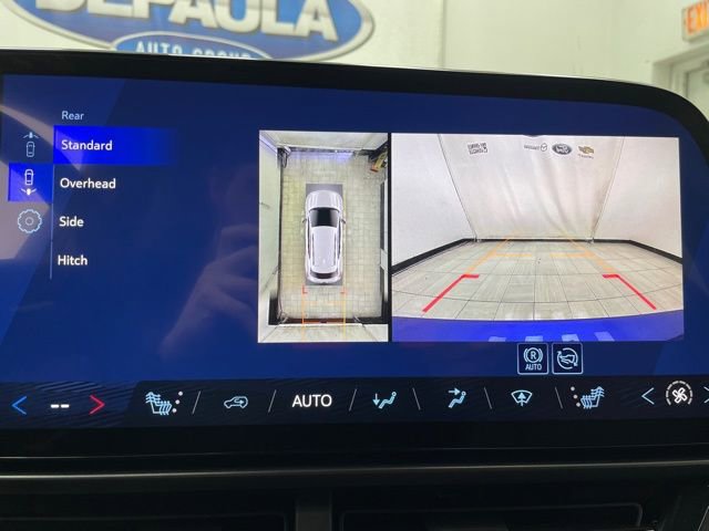 New 2026 Chevrolet Equinox EV RS image 5