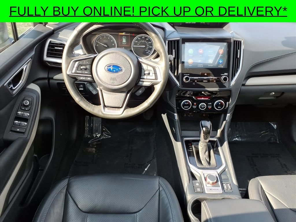 Certified 2024 Subaru Forester Limited w/ Convenience Package image 9