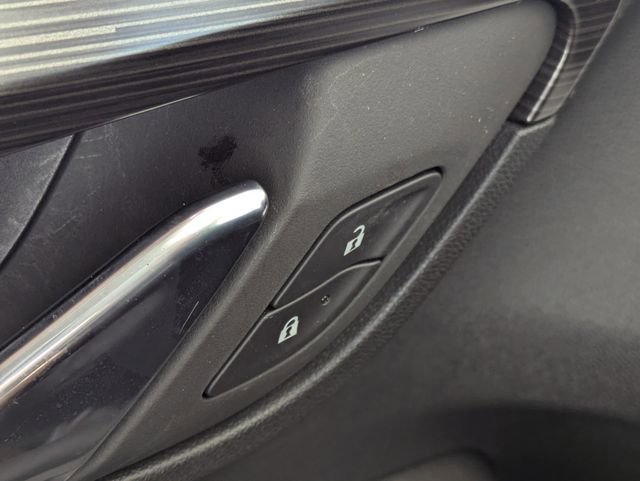 Certified 2024 GMC Terrain SLE image 28