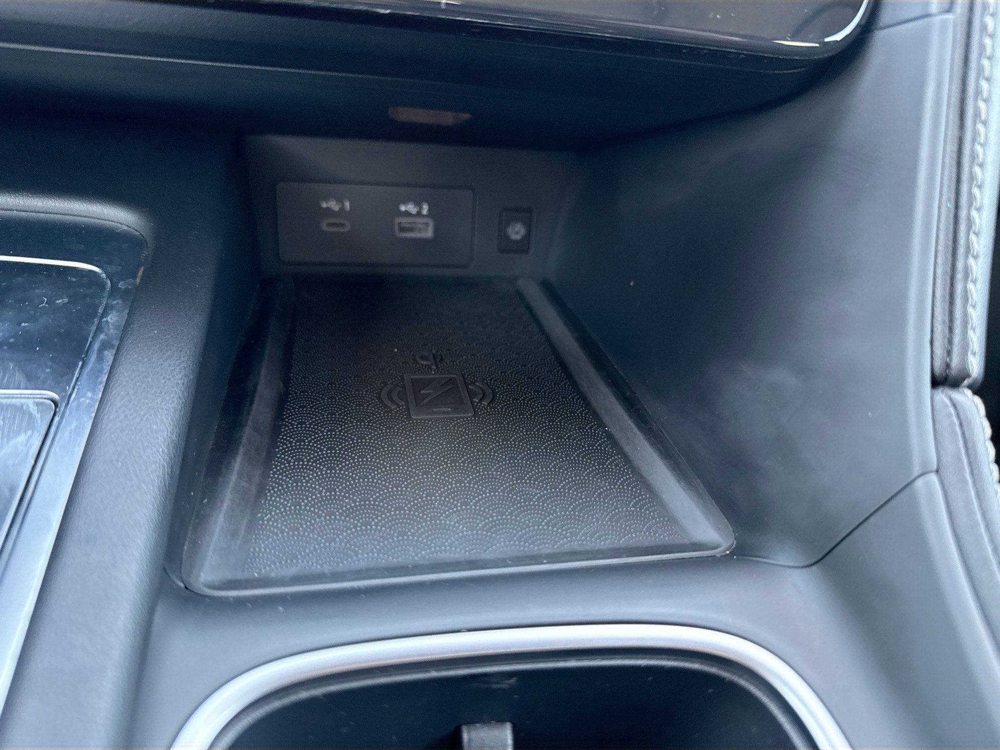 Used 2023 INFINITI QX60 Pure image 32