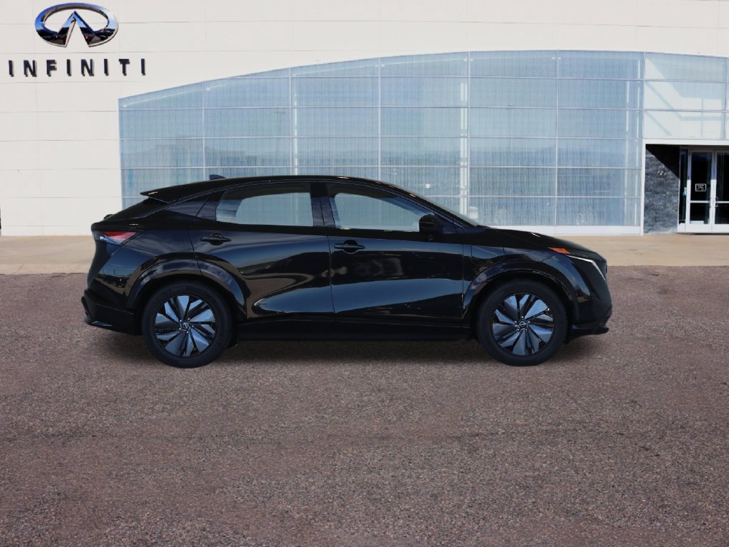 Used 2024 Nissan Ariya AWD image 54