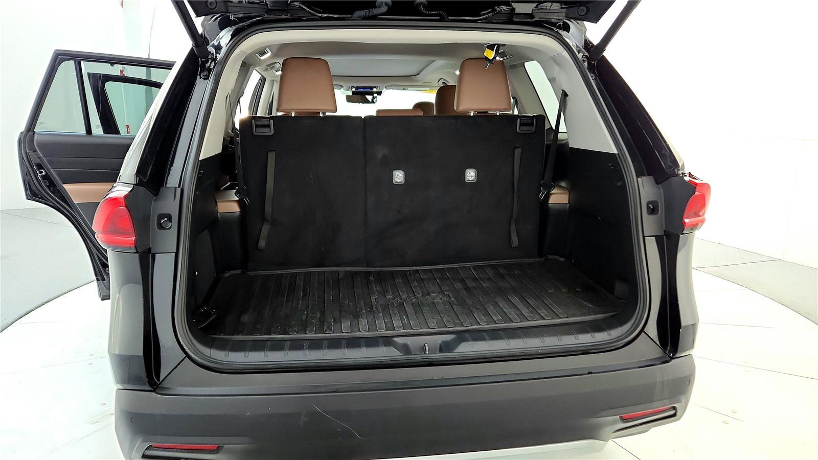 Used 2024 Toyota Grand Highlander Platinum image 21