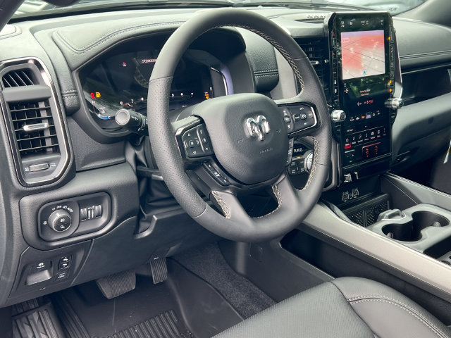 New 2027 RAM 1500 Rebel w/ Rebel Level 2 Equipment Group AWD/4WD image 20