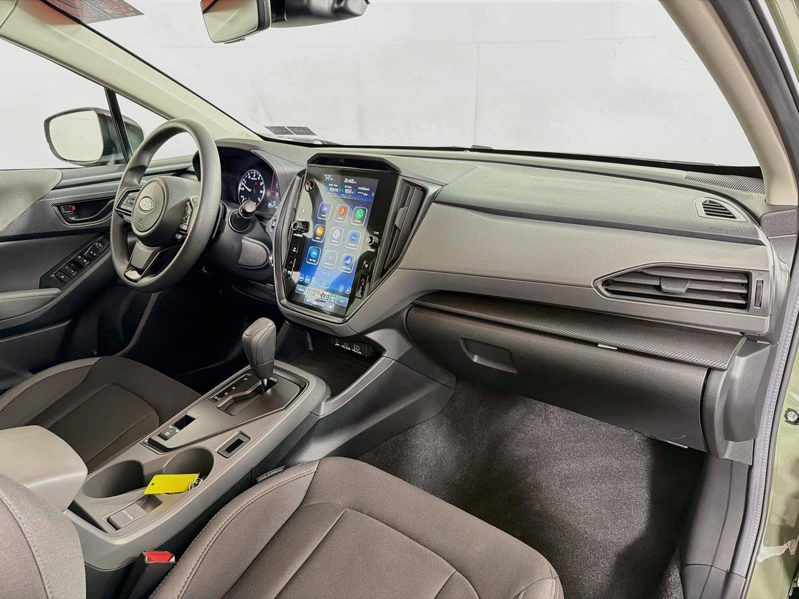 Used 2026 Subaru Crosstrek 2.5i Premium AWD/4WD image 30