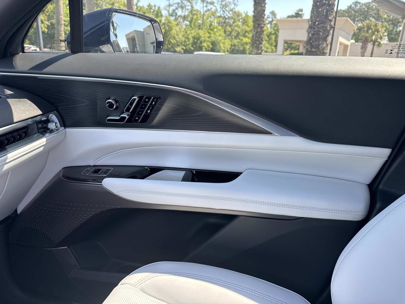 New 2026 Cadillac Lyriq Luxury RWD image 25