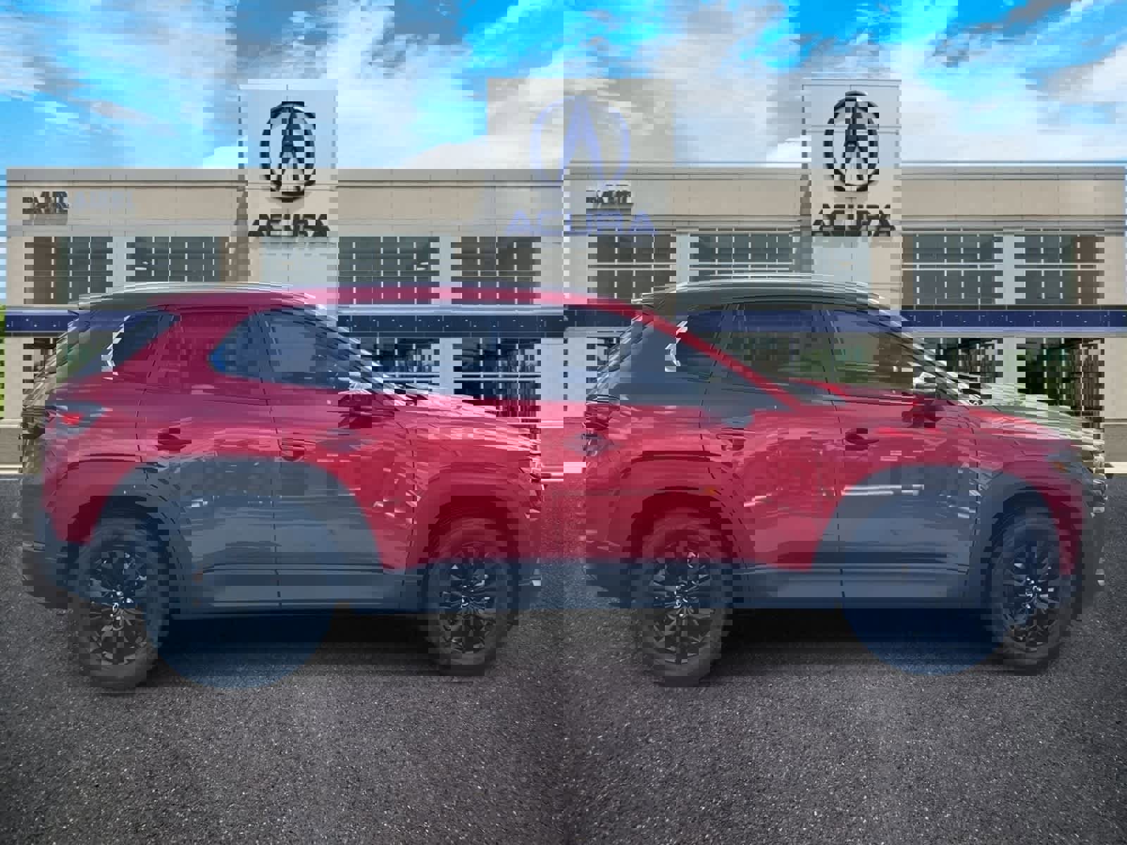 Used 2024 MAZDA CX-50 AWD 2.5 S w/ Cargo Package image 6