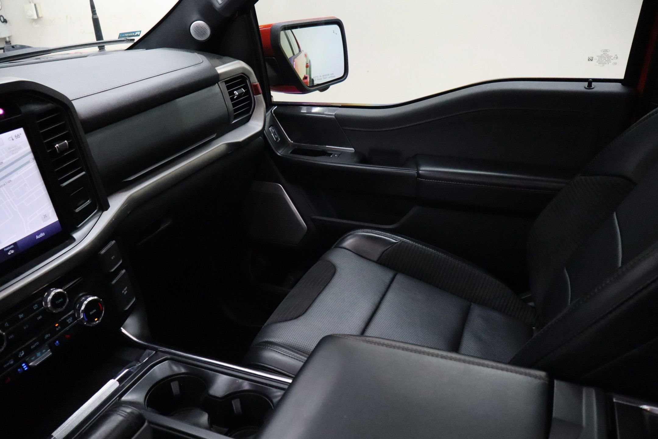 Used 2022 Ford F150 Raptor w/ Equipment Group 801A High image 24