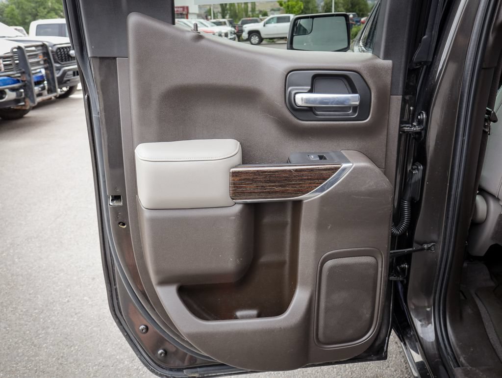 Used 2021 GMC Sierra 1500 SLE w/ Remote Start Package AWD/4WD image 32