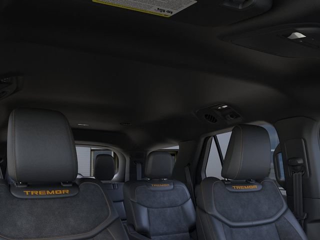 New 2026 Ford Explorer Tremor w/ Tremor Convenience Package AWD/4WD image 22