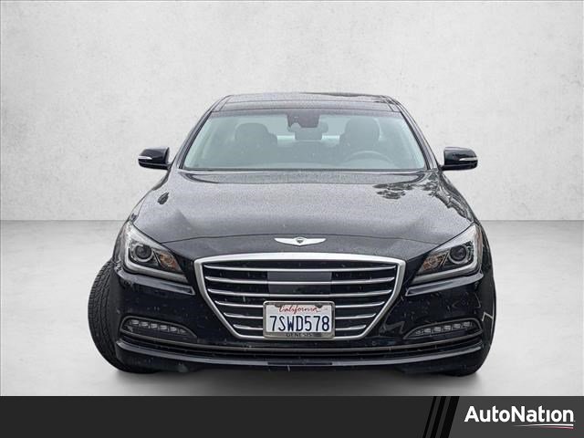 Used 2015 Hyundai Genesis 5.0