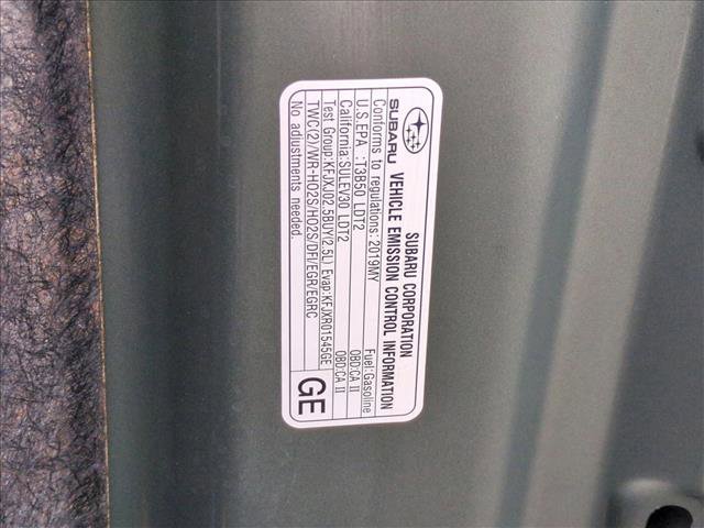 Used 2019 Subaru Forester Limited image 25