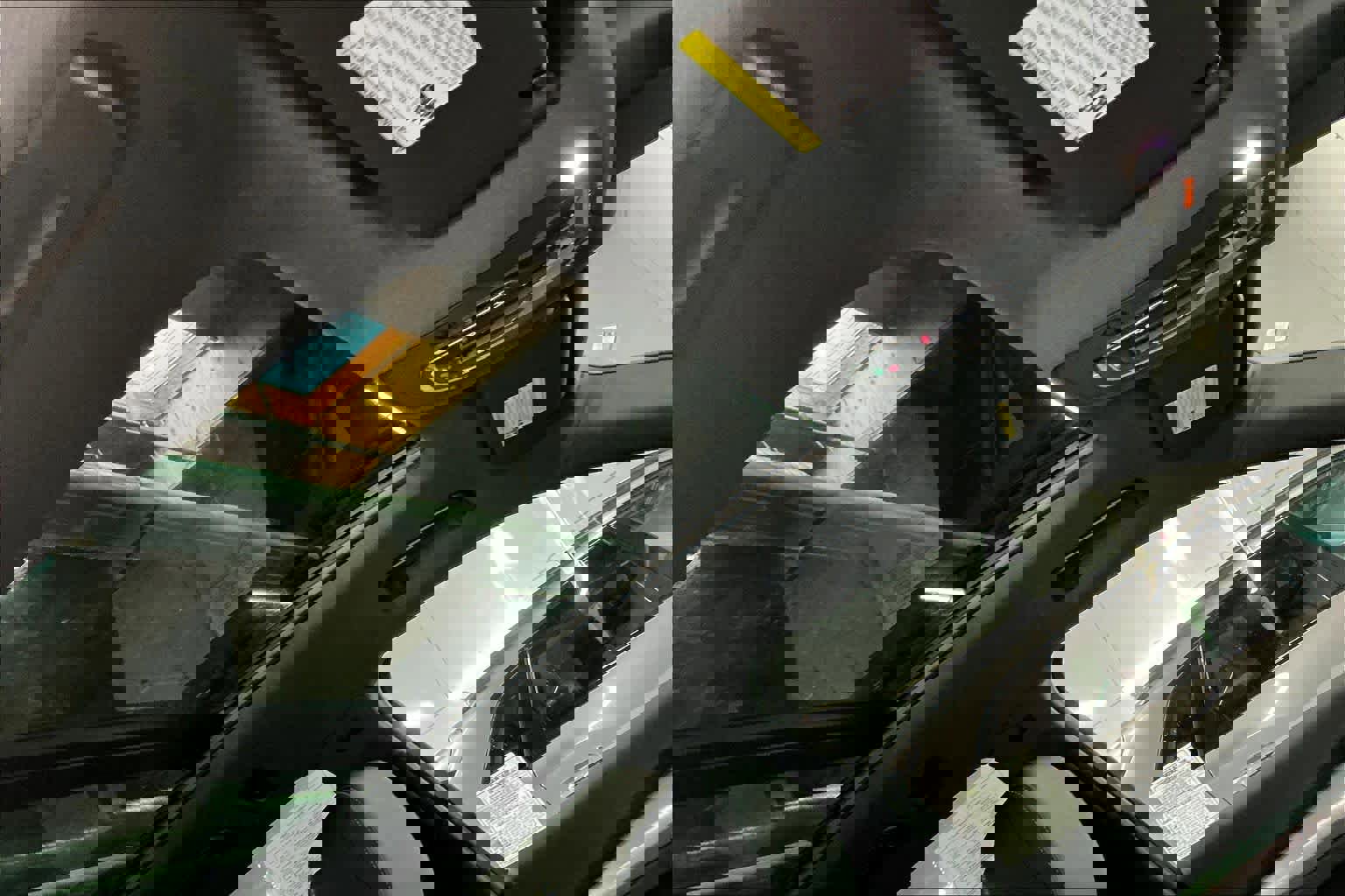 Used 2025 Audi Q5 2.0T Premium w/ Convenience Plus Package image 24