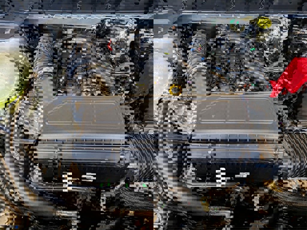 New 2026 Ford Escape Active w/ Cold Weather Package image 22