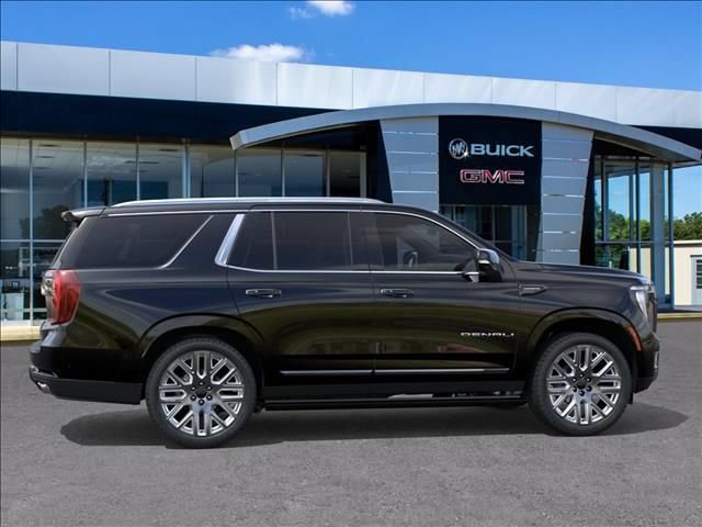 New 2026 GMC Yukon Denali Ultimate AWD/4WD image 5