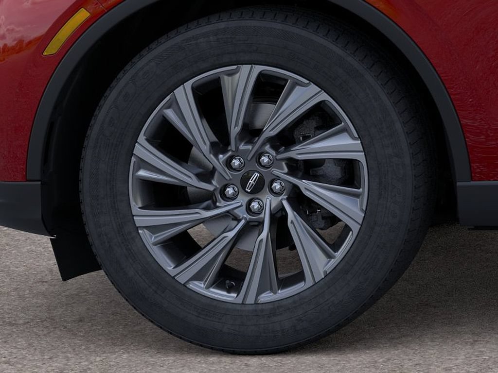 New 2026 Lincoln Aviator AWD image 19