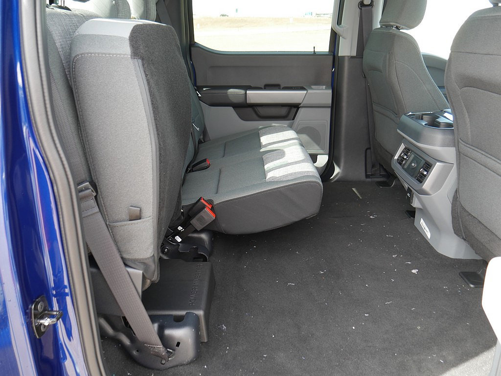 New 2026 Ford F350 XLT AWD/4WD image 28