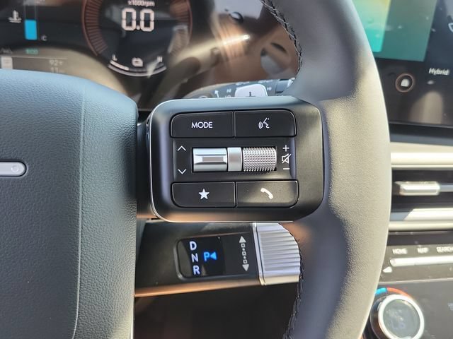 New 2026 Hyundai Santa Fe SE FWD image 8