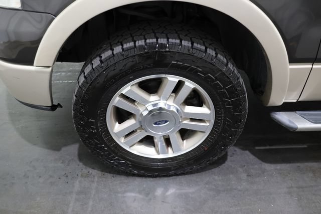 Used 2007 Ford F150 XLT AWD/4WD image 9