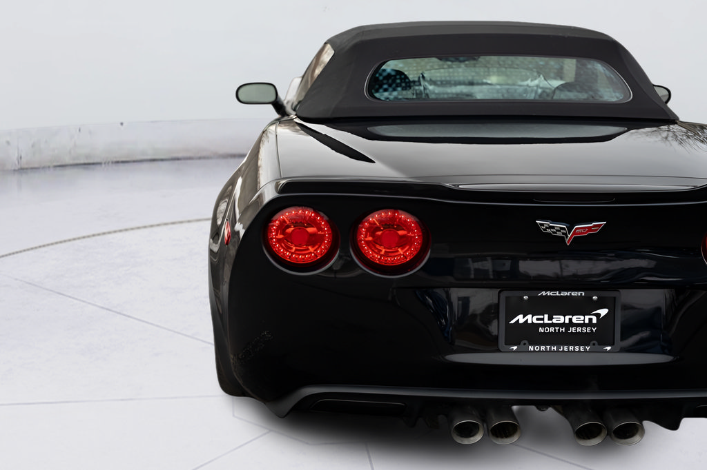 Used 2013 Chevrolet Corvette 427 w/ 1SB Preferred Equipment Group RWD image 27