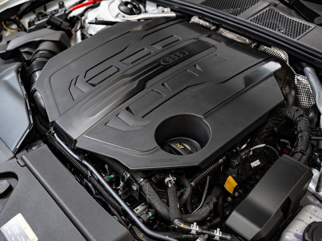New 2026 Audi A6 Prestige AWD/4WD image 45