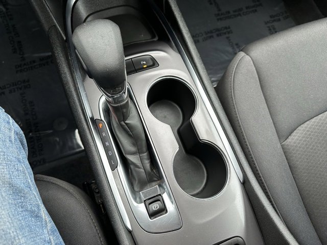 Used 2023 Chevrolet Malibu LT w/ Driver Confidence Package image 31