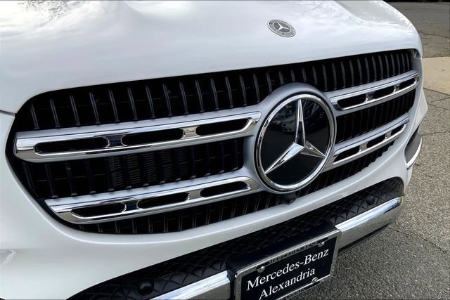 Used 2025 Mercedes-Benz GLE 350 4MATIC image 27