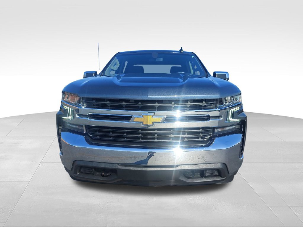 Used 2022 Chevrolet Silverado 1500 LT AWD/4WD image 8