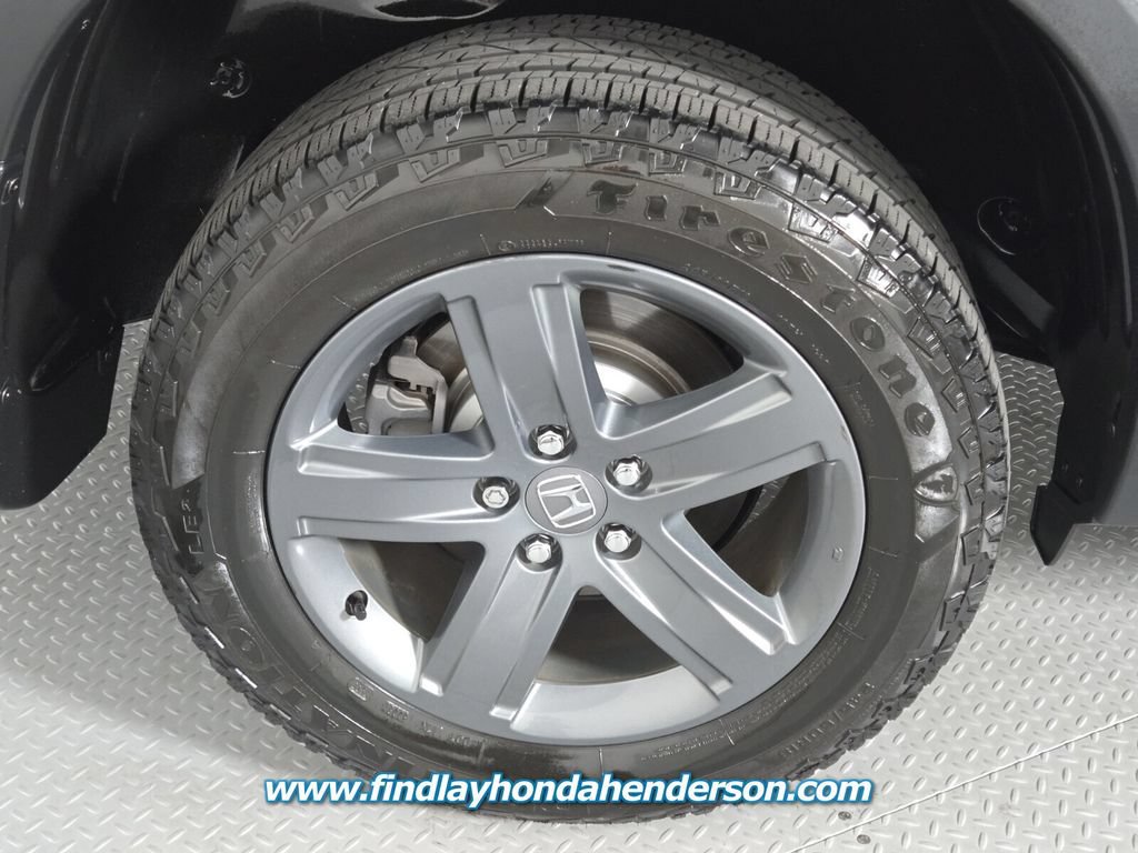 Certified 2023 Honda Ridgeline RTL-E image 11