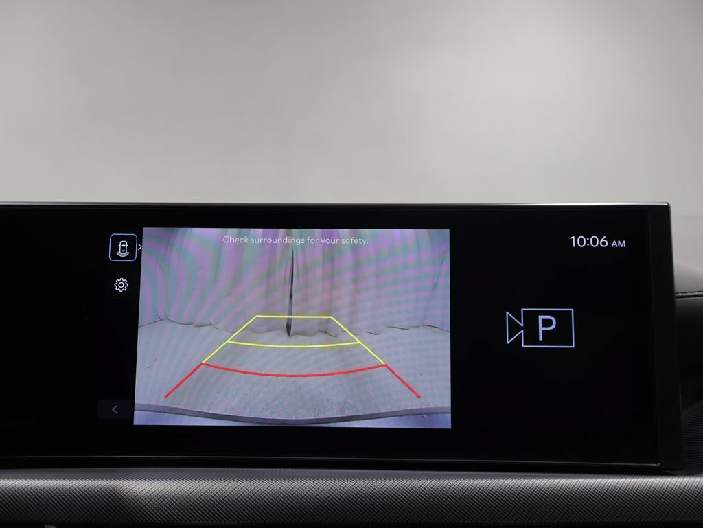 Used 2025 Hyundai Sonata SEL FWD image 26
